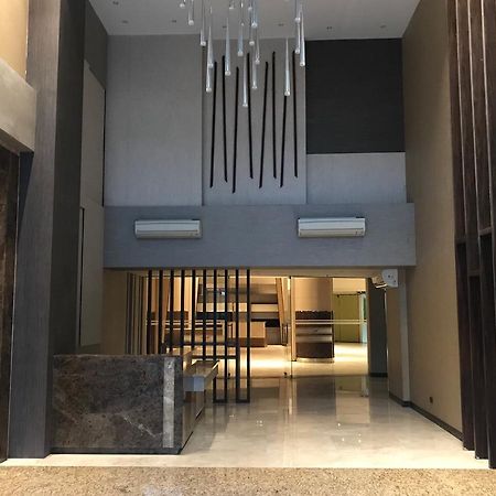 Portovita Towers مانيلا المظهر الخارجي الصورة