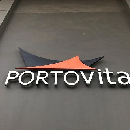 Portovita Towers مانيلا المظهر الخارجي الصورة