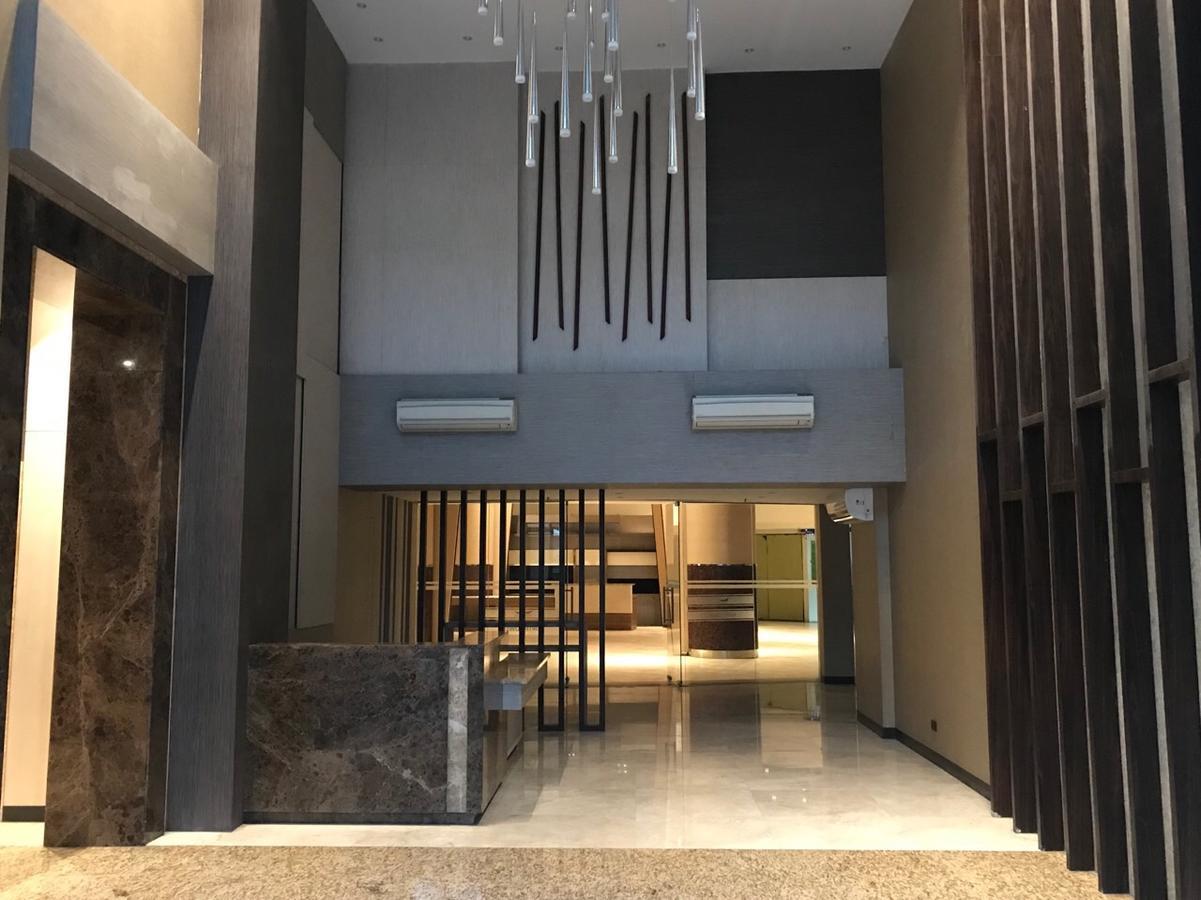 Portovita Towers مانيلا المظهر الخارجي الصورة