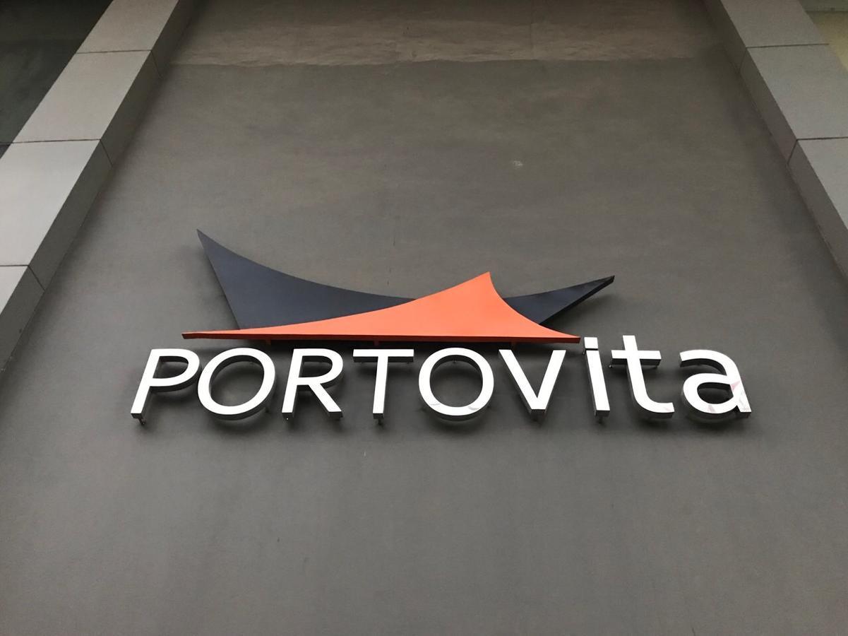 Portovita Towers مانيلا المظهر الخارجي الصورة