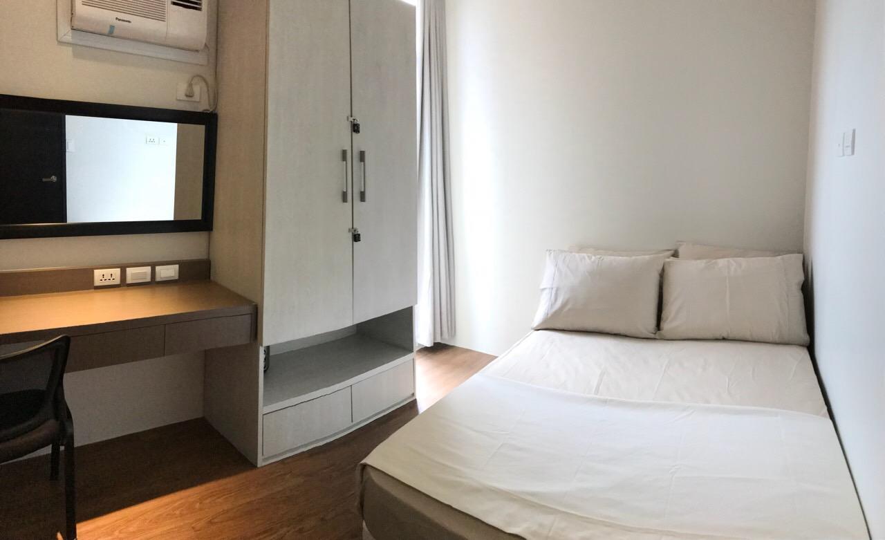 Portovita Towers مانيلا المظهر الخارجي الصورة