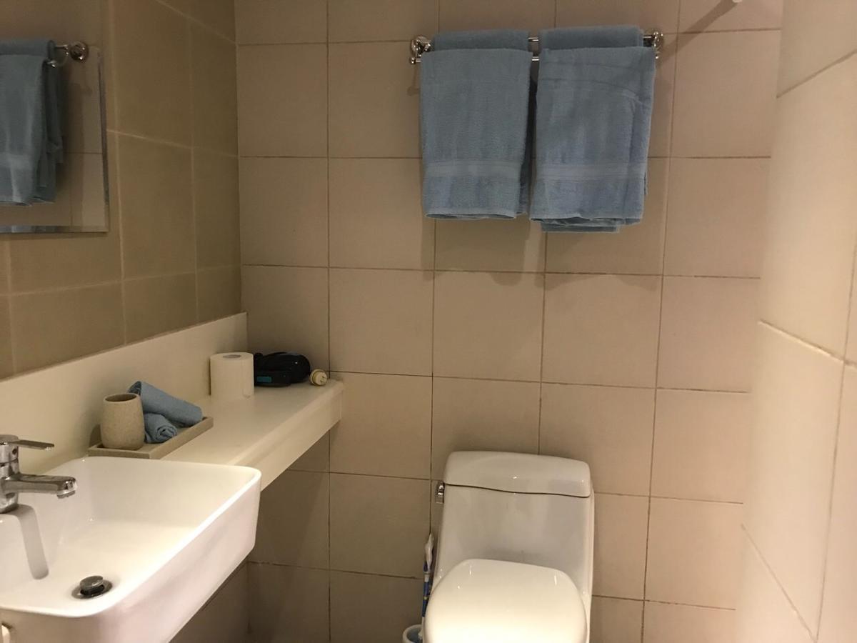 Portovita Towers مانيلا المظهر الخارجي الصورة