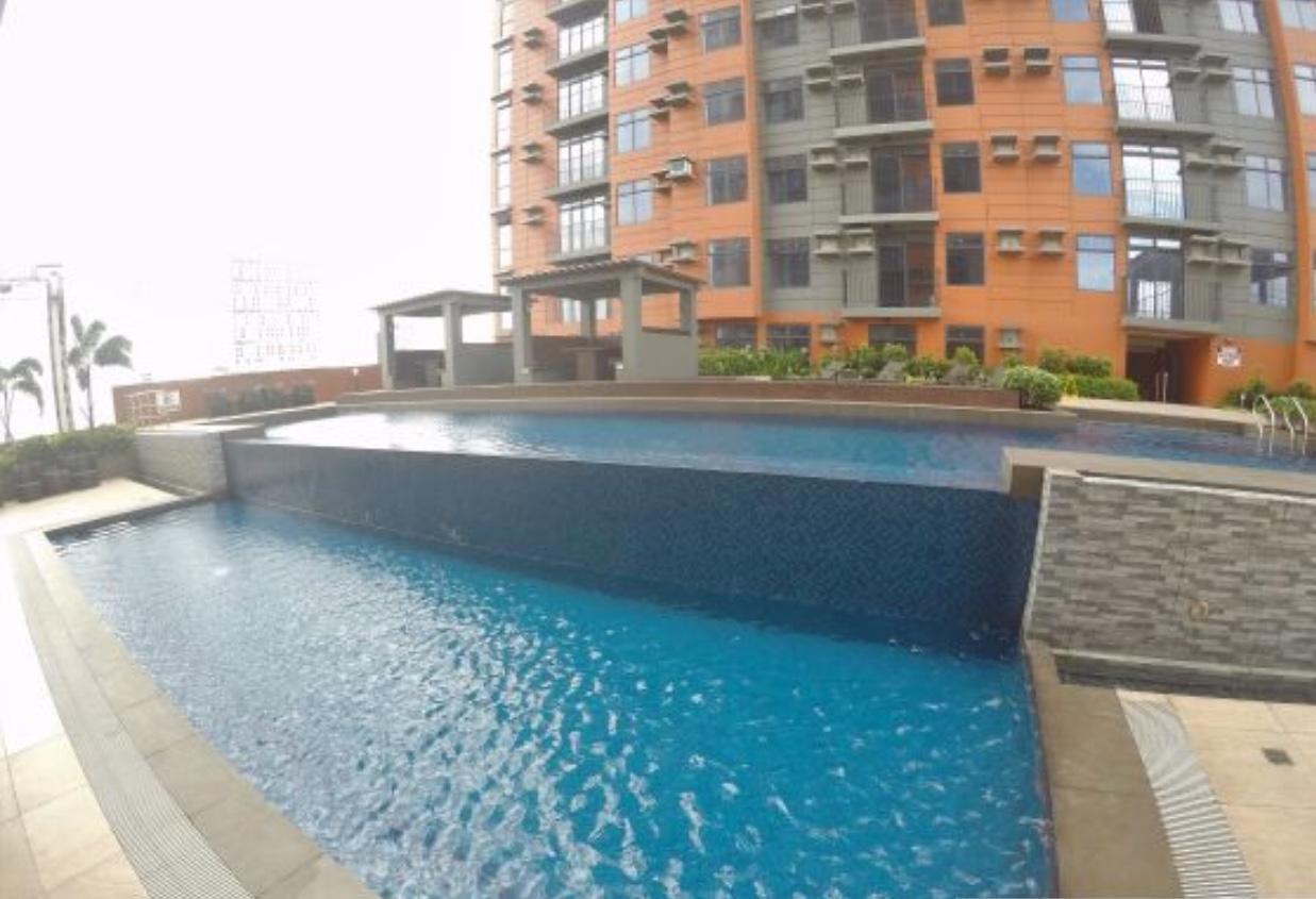 Portovita Towers مانيلا المظهر الخارجي الصورة