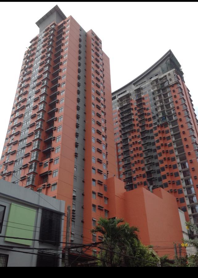 Portovita Towers مانيلا المظهر الخارجي الصورة
